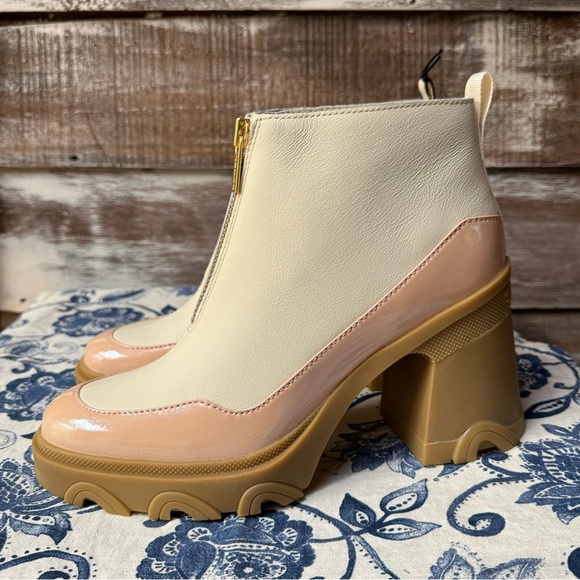 🌸NEW🌸 Sorel BREX Heel Zip - Picture 10 of 12